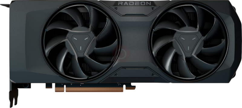 GPU: AMD RX7800XT