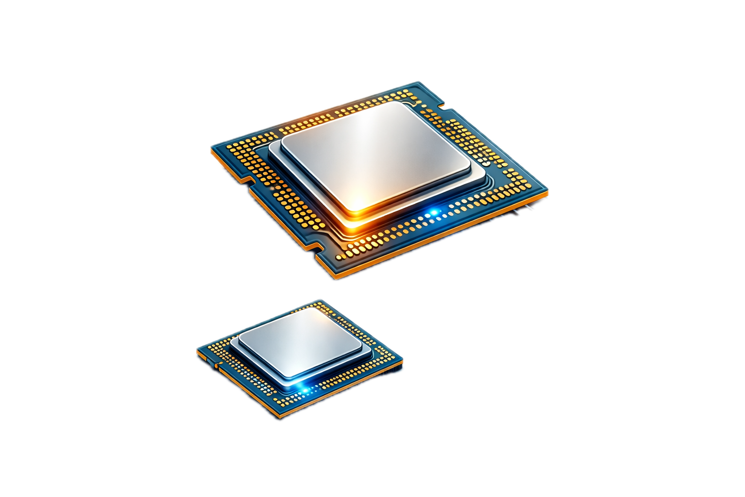 Top CPU
