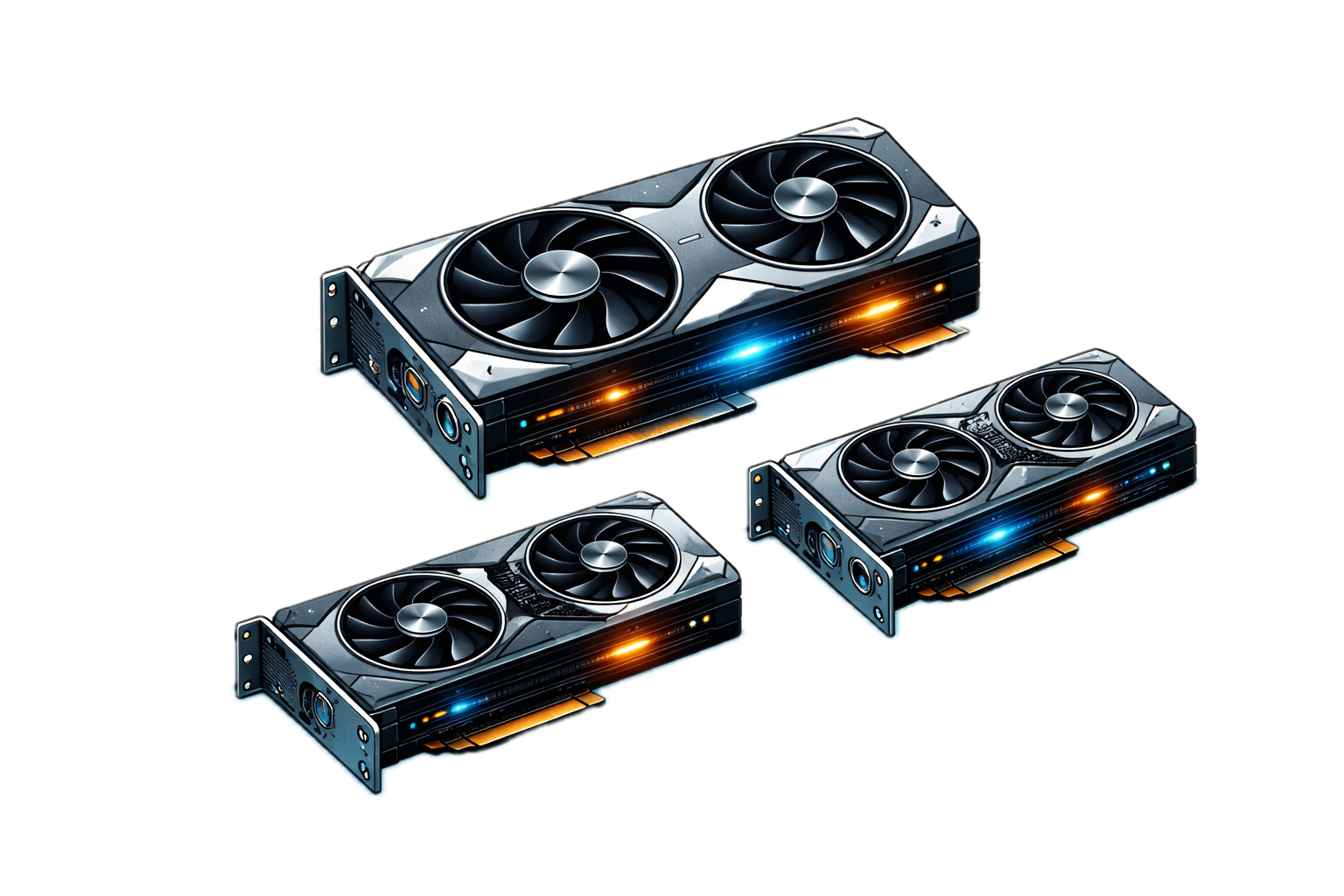 Top GPU